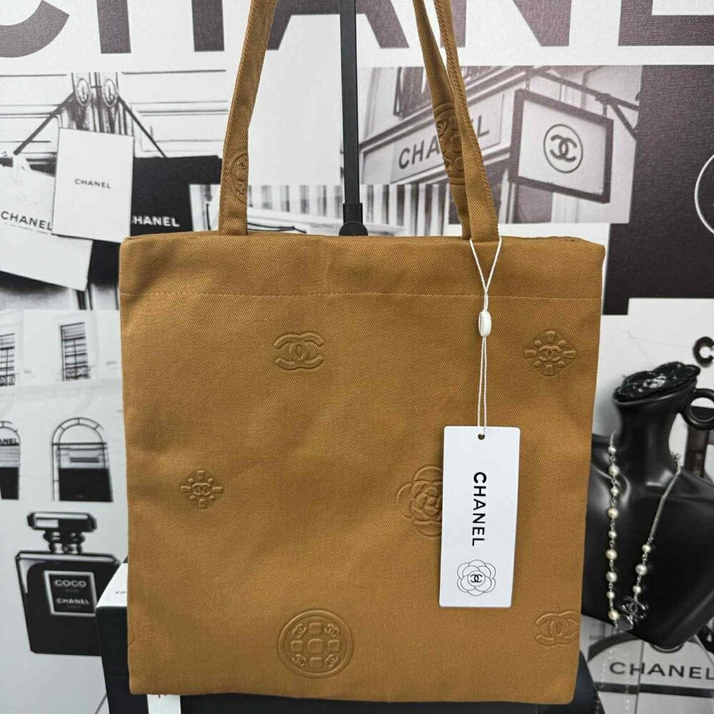 GWP/NOVELTY CH TOTE BAG